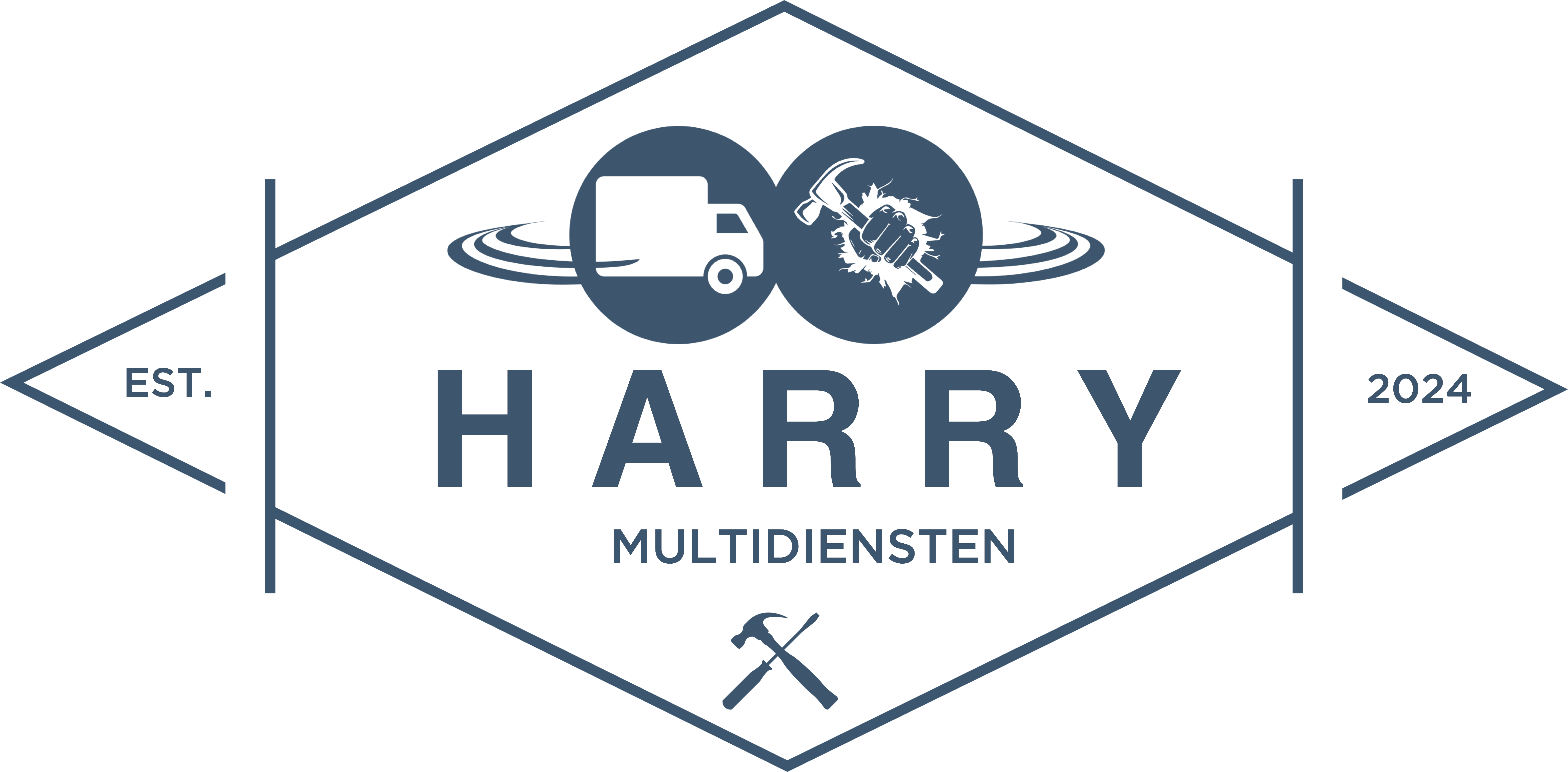 Harry-Multidiensten